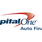 Capital one auto finance