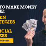 How to make money