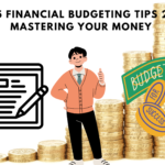 Financial budgeting