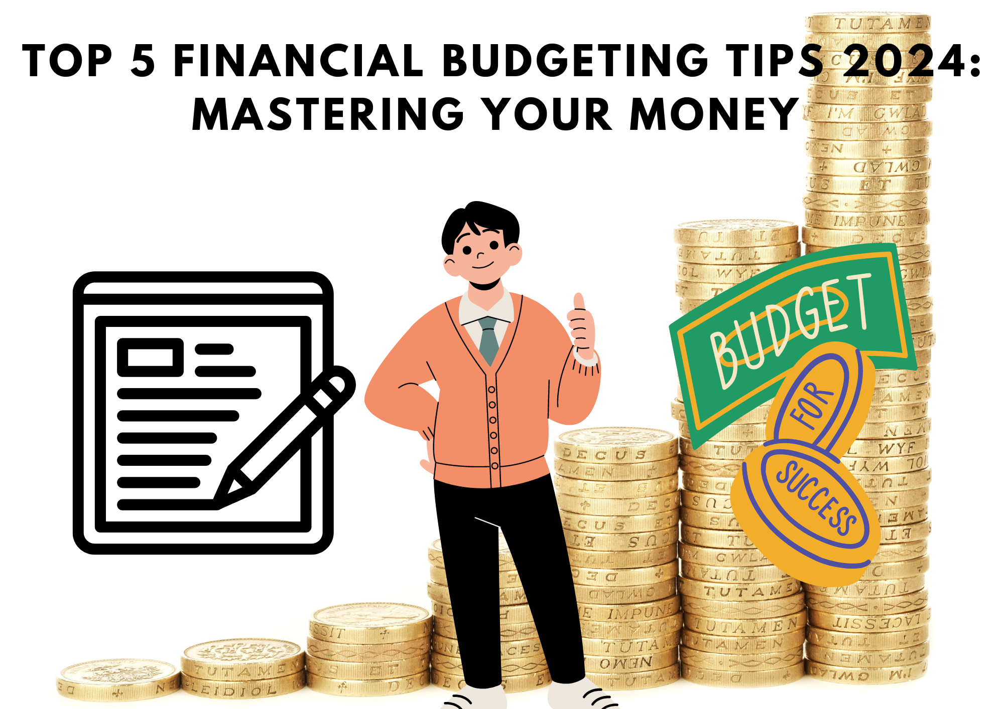 Financial budgeting